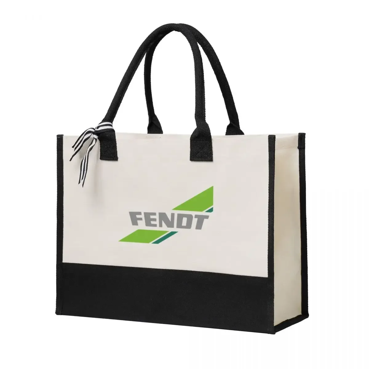 Fendt Tractor  Canvas Bag Shopping Bag Wedding Decoration Travel Wedding Bag best wedding gift