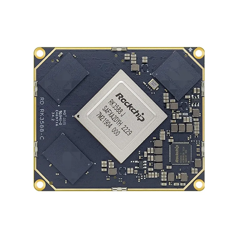 

RK3588J development board, industrial grade core board rockchip RD-RK3588J