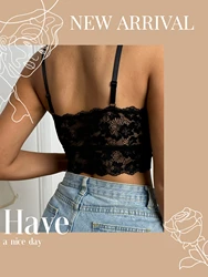 New Sexy Floral Lace Bras Women Summer Thin Push Up Brassiere Solid Color Comfort Breathable Underwear Female Fashion Lingerie