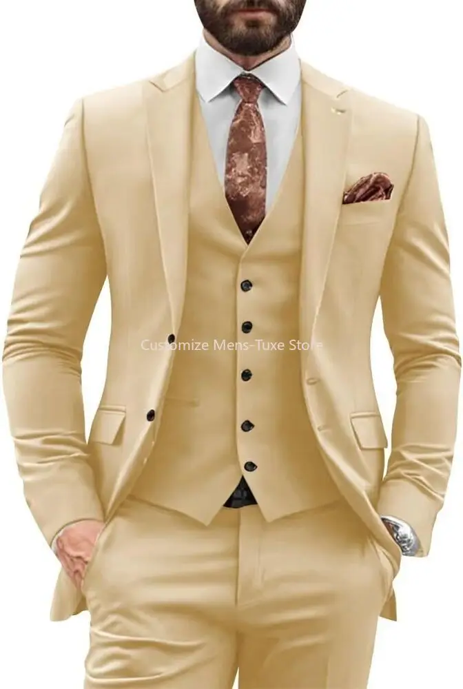 Thumbnail 4 - #77 Best Mens Suit Pants to Buy In 2026