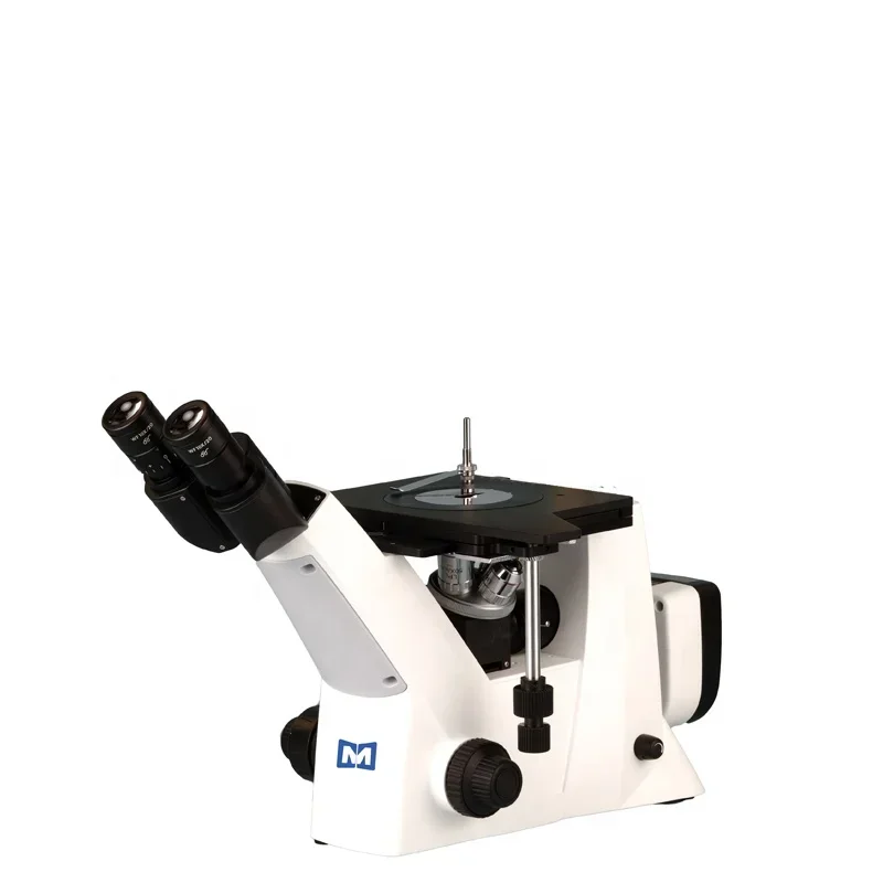

Laboratory Inverted Biological Metallographic Microscope /Binocular Biological Microscope