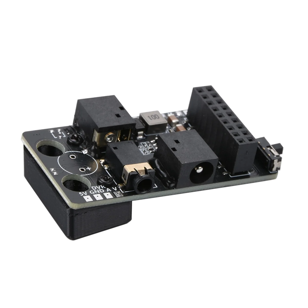 5.8G RX PORT 3.0 Receiver Digital to Analog Receiving Module Rapidfire Board TBS Fusion for Fatshark FPV Goggles