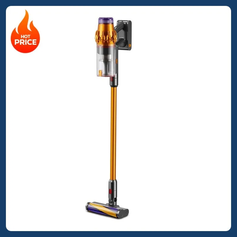 2025 مكنسة كهربائية جافة محمولة متعددة الوظائف للمنزل خفيفة الوزن وقوية