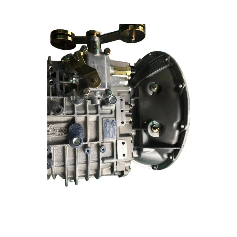 

2025 Hot Sale 8hp65a Repair Kit Repair Kit Overhaul Kit Automatic Transmission Wanliyang Motorcycle Transmissions