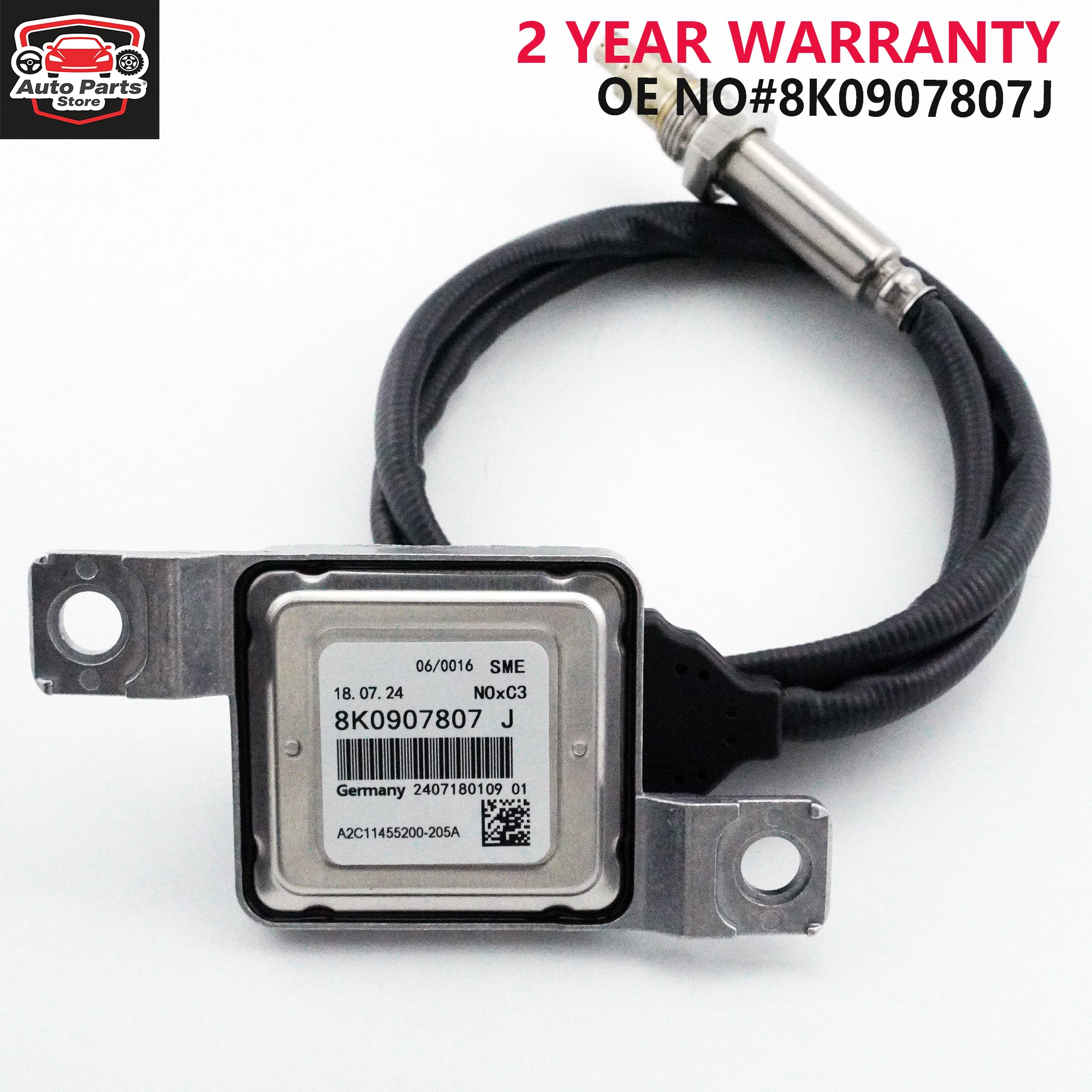 8K0907807J 5WK97205…