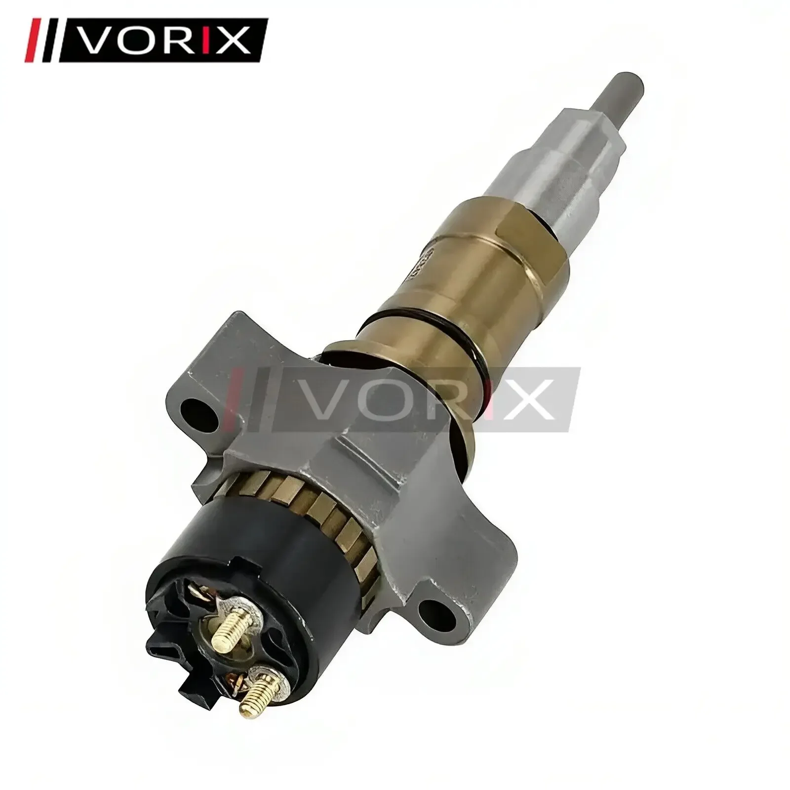 4359204 New Diesel Common Rail Injector For Cummins QSC8.3 QSL9.3 Truck Engine