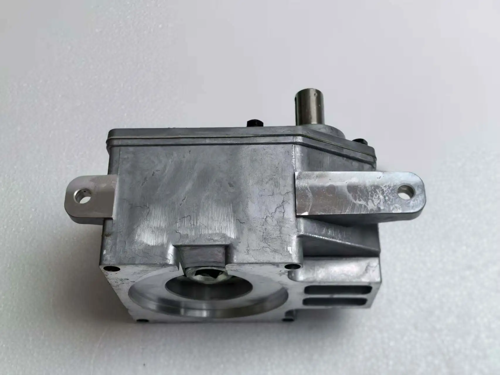 YKF116 Hard Ice Machine Reducer Original Accessories