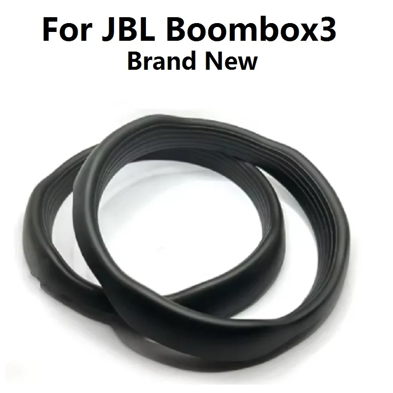 Original new spare parts For JBL Boombox3 Boombox 3 sound box Replacement Soft Frame Protect Border repair part