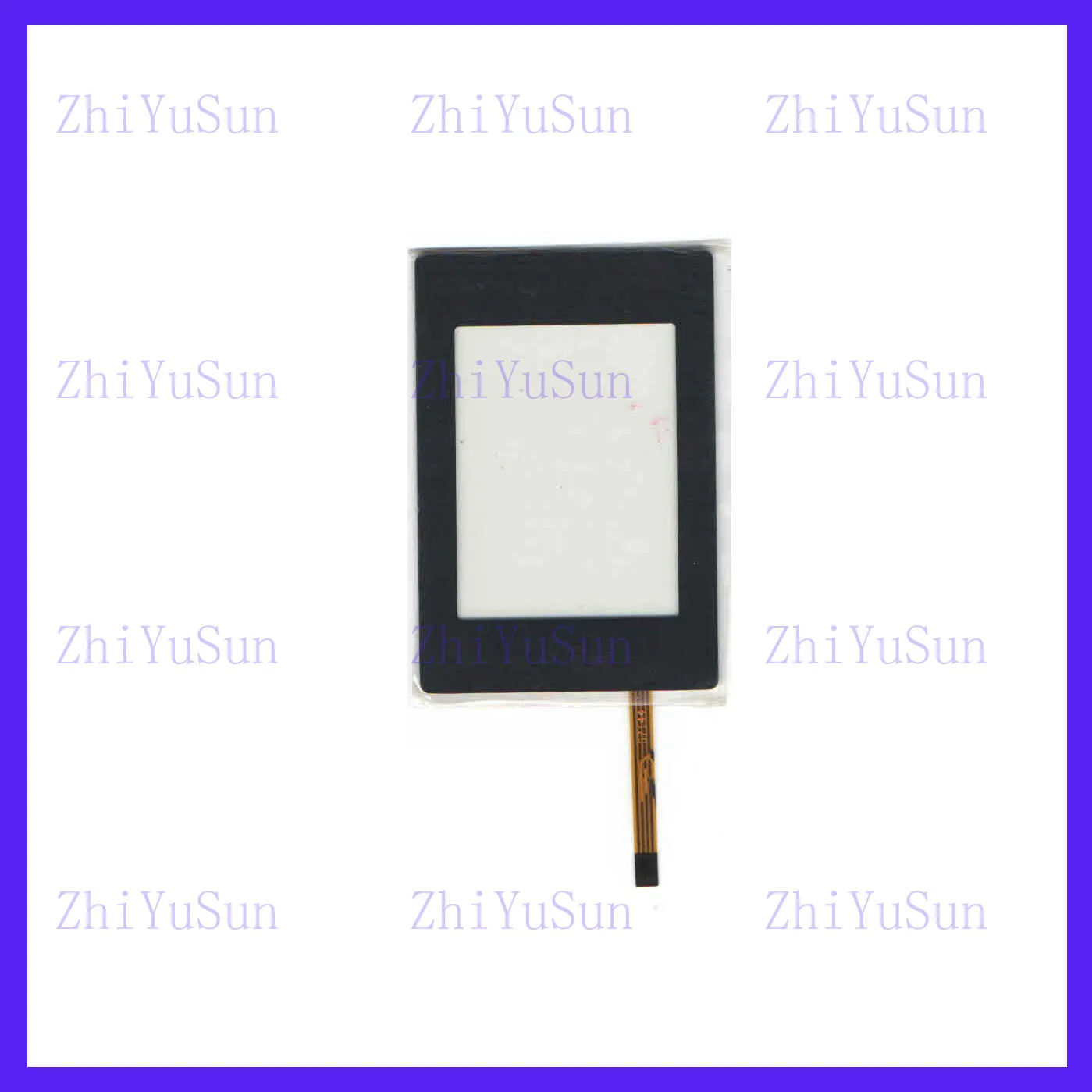 

for THERMOS EHA 3421D Touch Screen glass 4 lins touchsensor touchglass digitizer GLASS