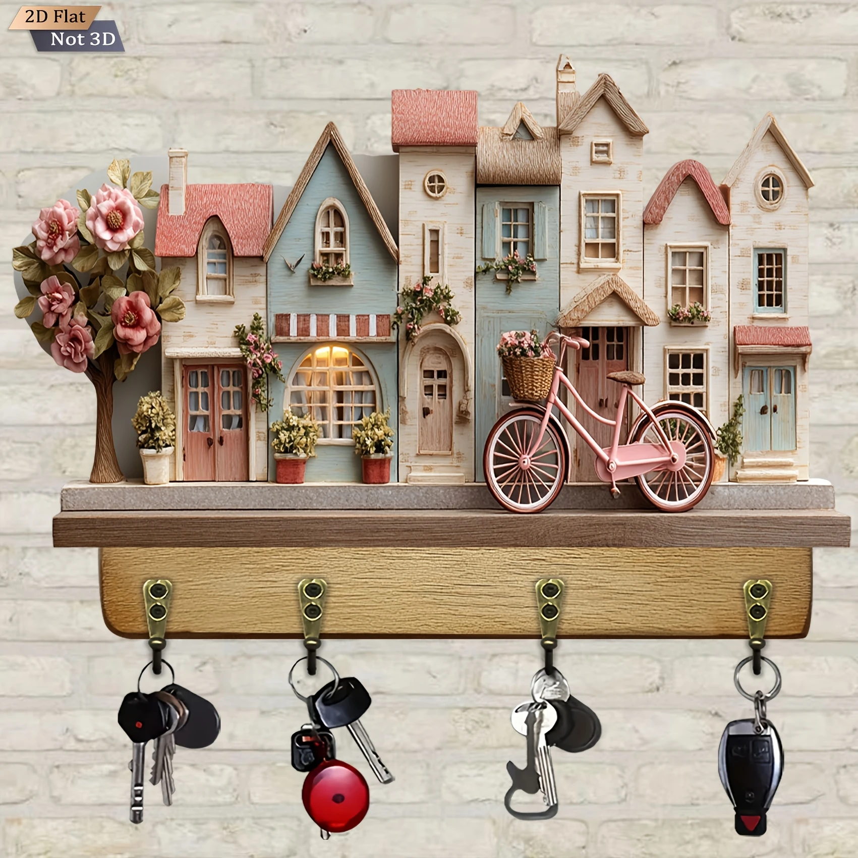 2D12in Retro Landelijk Dromeri - Kitchen Appliances Vintage recensie en prijs
