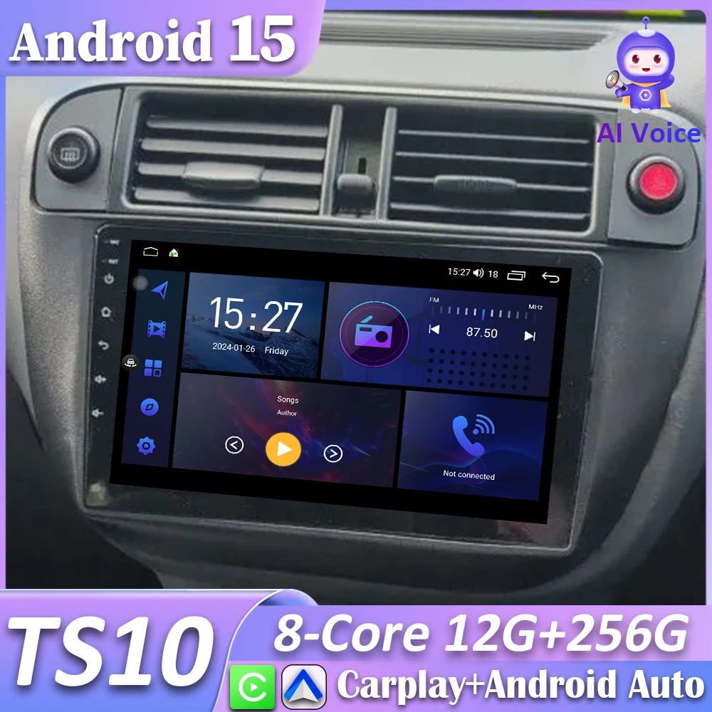 For Honda Civic Ej … - image