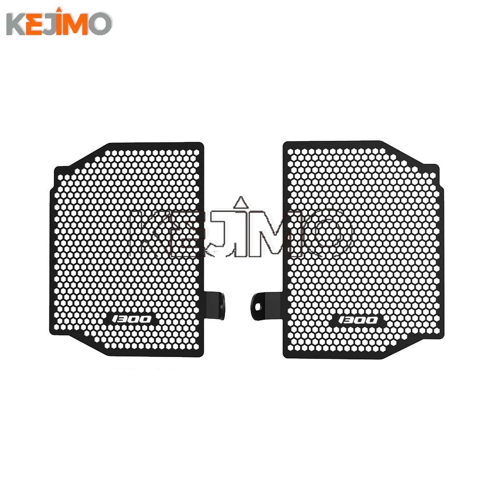 Radiator Grille Guard Cover Protector Grill Protection FOR BMW R1300RS R1300R R 1300RS R1300 RS 2025 2026 Accessories Motorcycle