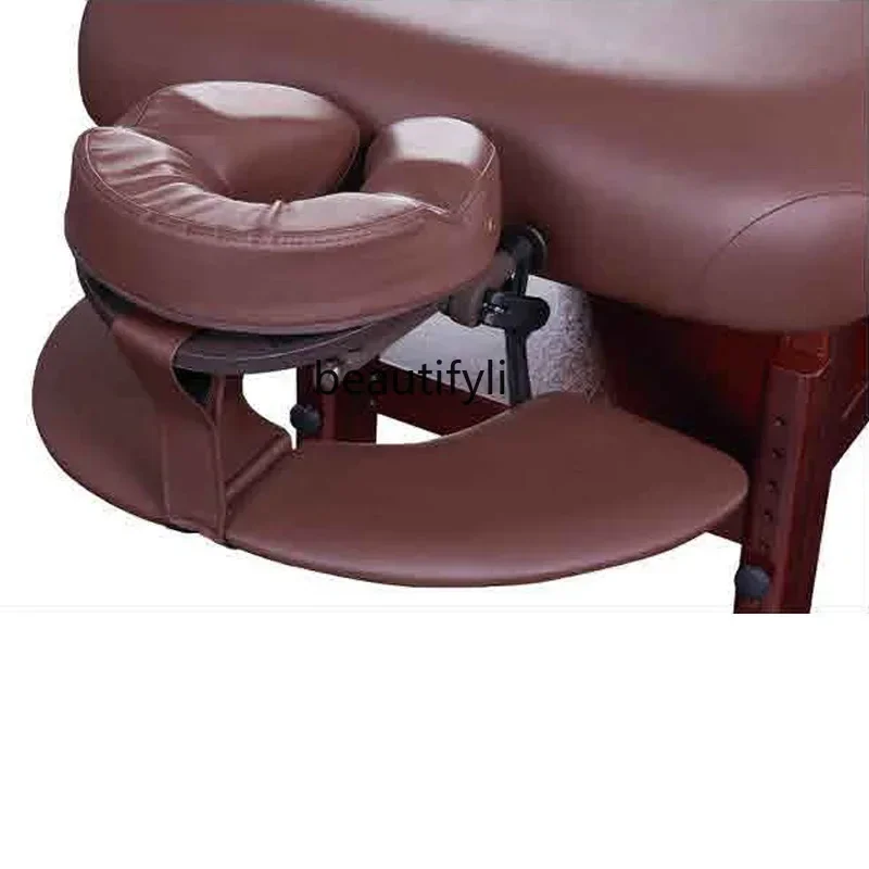 

cn8617 ss Electric beauty, tattoo bed, automatic lifting eyelash tattoo, surgery, diagnostic physiotherapy bed