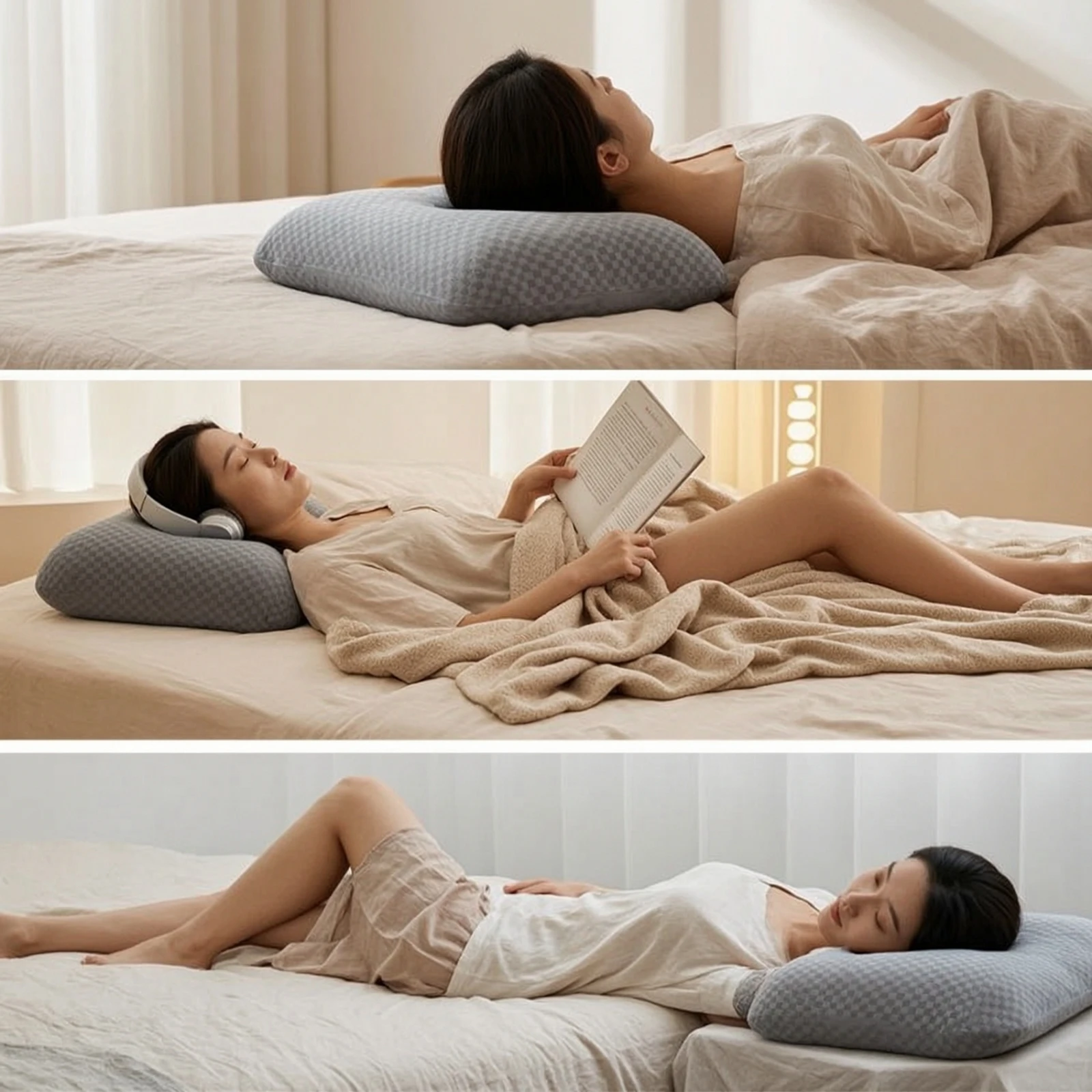 almohada-con-orificio-para-las-orejas-almohada-acolchada-con-orificio-lavable-y-extraible-para-dormir-de-lado-para-cama