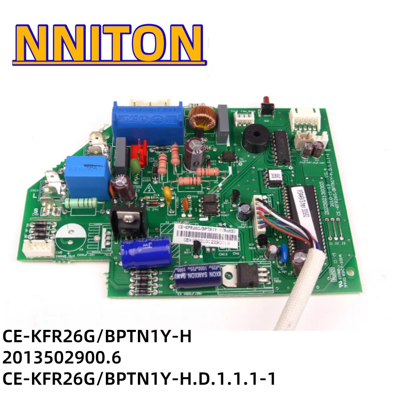 

air conditioning motherboard CE-KFR26G/BPTN1Y-H.D.1.1.1-1 circuit board control board part