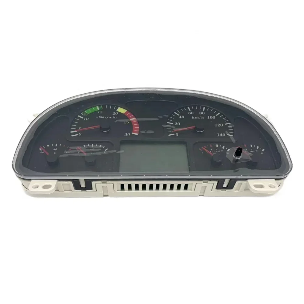 Sell Well WG9719580035 Instrument Cluster For HOWO Cab Instrument Panel Components