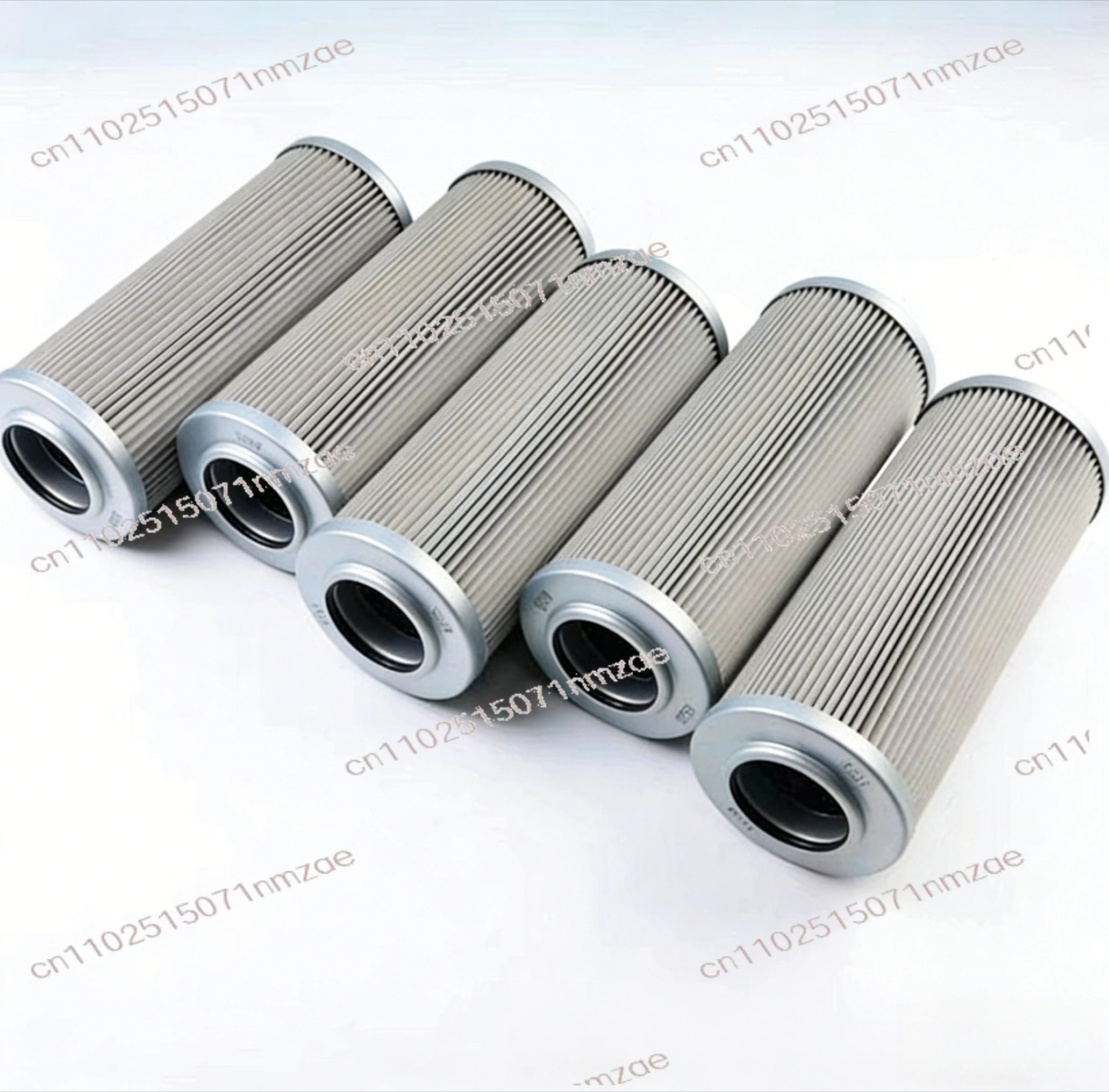 

G-UL-12A-50UW-DV Hydraulic Oil Filter Element for Hydraulic Station Industrial Equipment