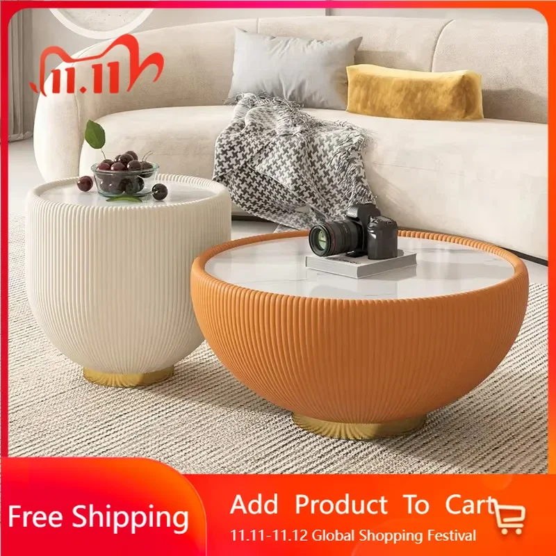 

Italian Design Coffee Table Living Room Modern Coffee Table Minimalist Premium Muebles Nordic Salon Meubles Trendy Furniture