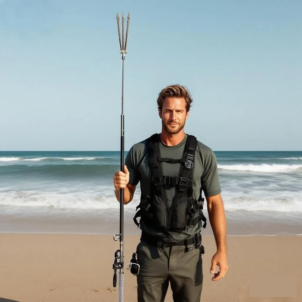 #9 Latest Fishing Gaffs Offers