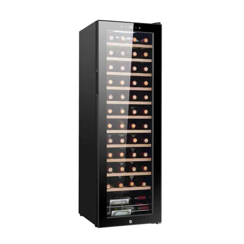 

Customizable wine thermostatic wine cabinet