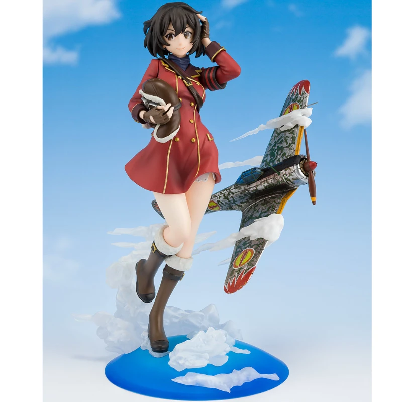 W magazynie oryginalny jednoczęściowy Figuarts ZERO KYLIE figurka animacja zabawka prezent Model kolekcjonerski Anime Hobby oryginalna