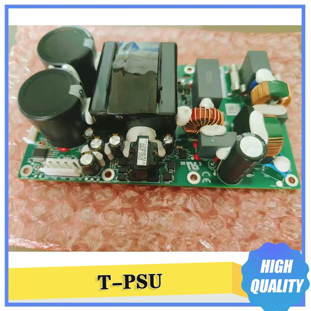 

Интегрированная материнская плата модуля питания T-PSU