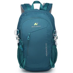 20L Portable Backpack Mountaineering Bag Ultralight Outdoor Climbing Cycling Travel Knapsack Hiking Daypack