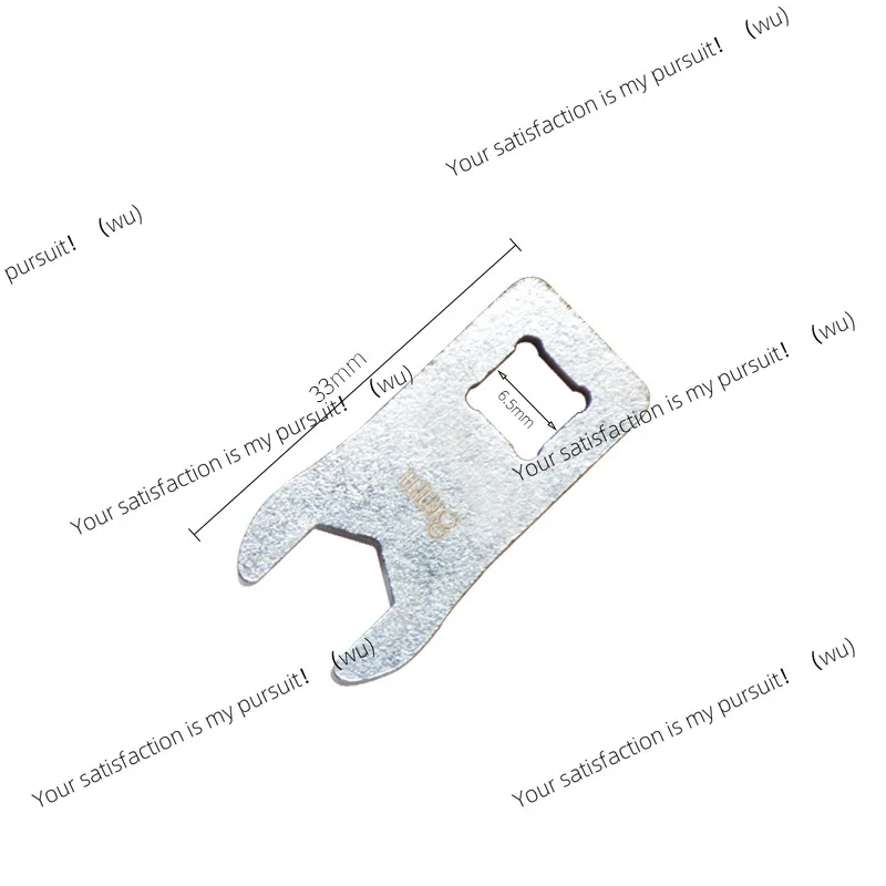8Mm torque wrench open head road mountain bike brake brake handle change YouTube screw 8mm open head
