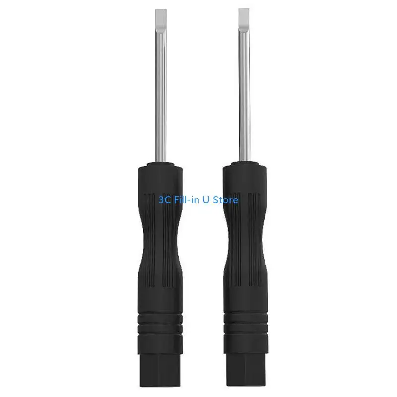 G8TA Replacement Screw Screwdriver Removal Tool For Core Screwdriver Tool Screw Strap Link Watch Accessories