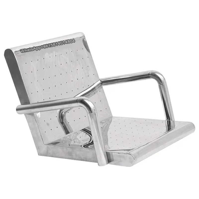 

304 stainless steel massage recliner/bath hot spring bathing pool bath equipment/Spa equipment SPA massage seat