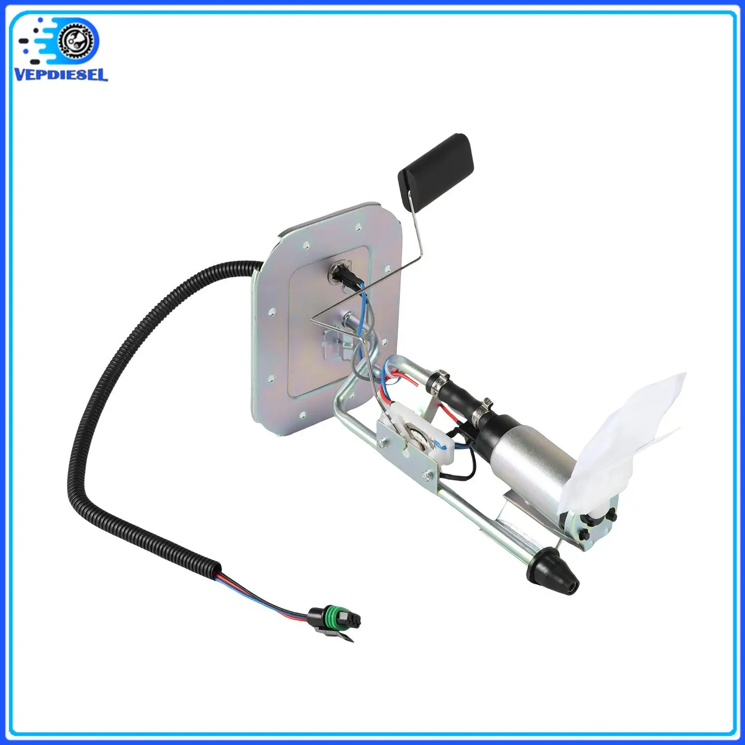 

1pc 5003861AA Fuel Pump Assembly Gas w/20 Gallon Tank for 1991-1995 Jeep Wrangler YJ 2.5L 4.0L Auto Parts