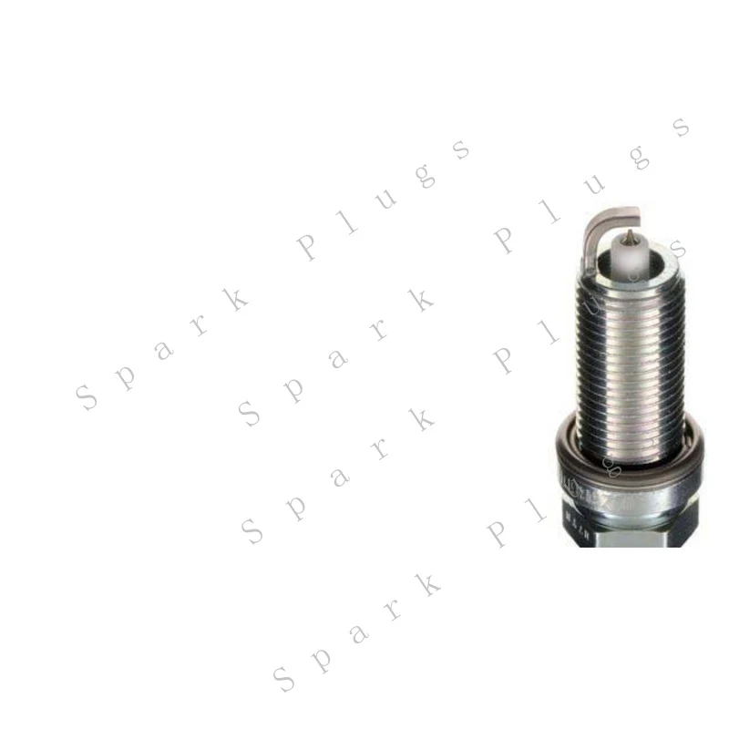 Z+ For BMW E60 E70 E83 E90 for NGK Laser Iridium Spark Plugs Set for 6 ILZFR6D11 for 1208