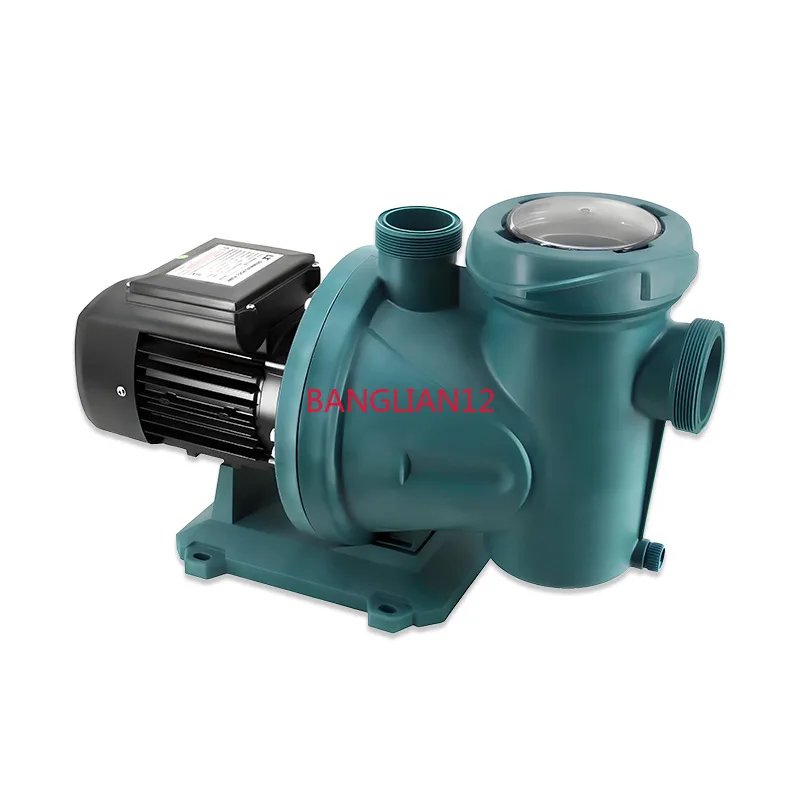 

Pool filter, circulating filter pump Pool pump