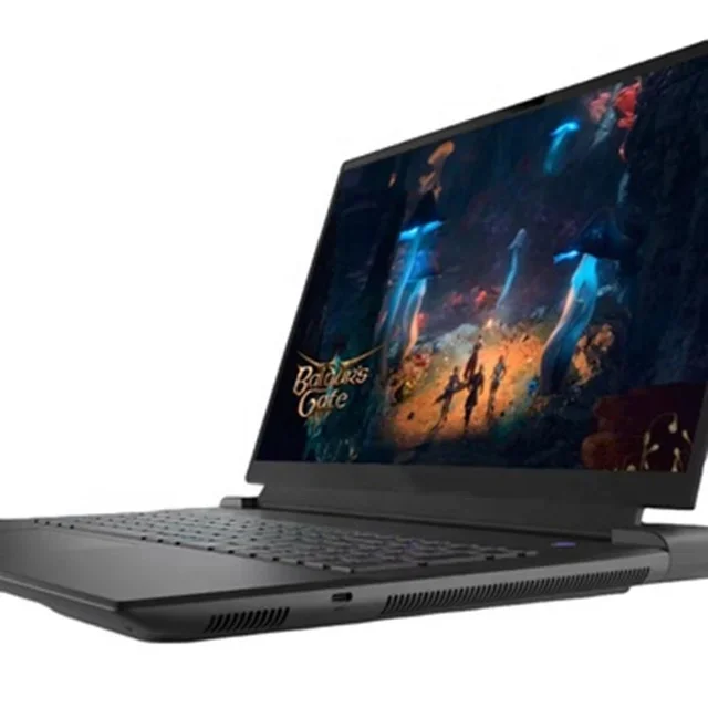 Zapas marki m16 laptop komputer do gier i9-13900HX procesoru dla sieci