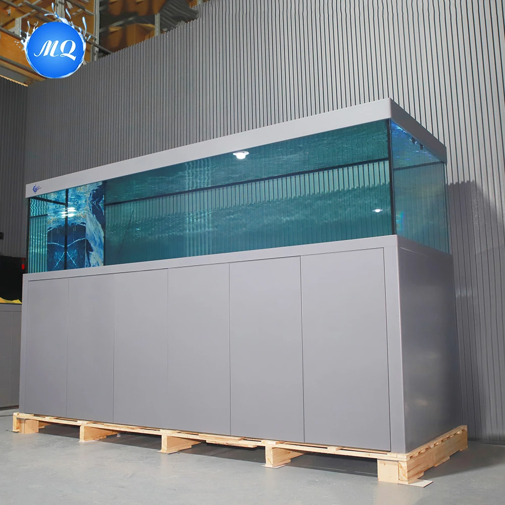 Aquarium Fish Big Size - Wholesale Silent Large Glass Fish Tank