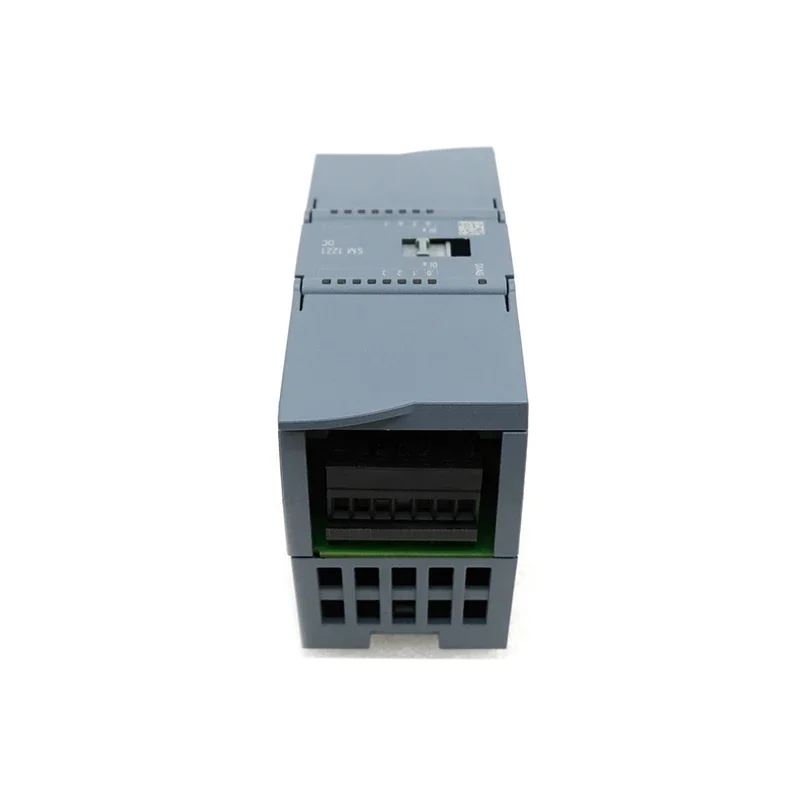 Original PLC S7 1200 Controller SIMATIC S7-1200 CPU 1214C 6ES7214-1AG40-0XB0 6ES7214-1BG40-0XB0 6ES7214-1HG40-0XB0