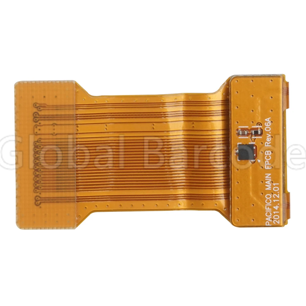 

Keypad to Motherboard Flex Cable for Honeywell Dolphin 6110 Free Shipping