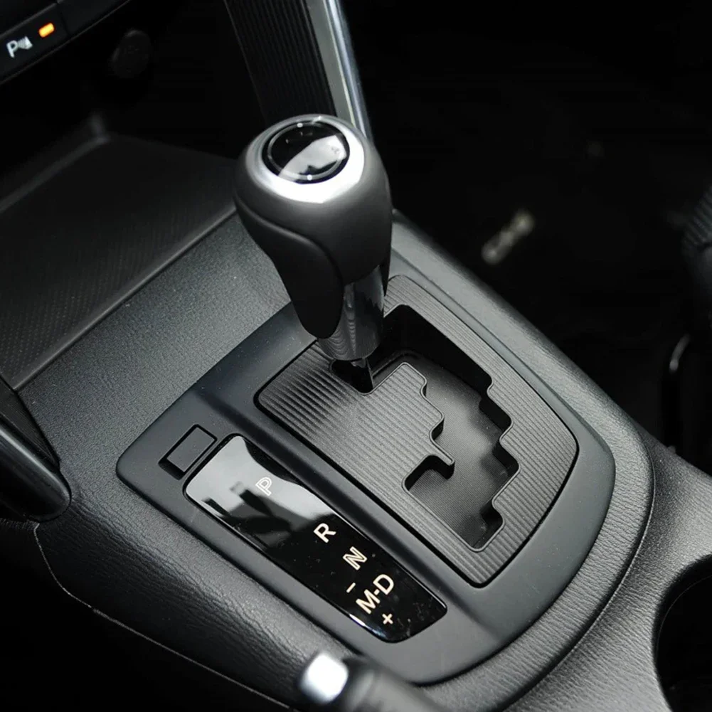 Car Accessories Interiors Shift Knob For Mazda 3 5 6 For CX-5 2009 2010 2011 2012 2013 2014 BGW4-46-030C