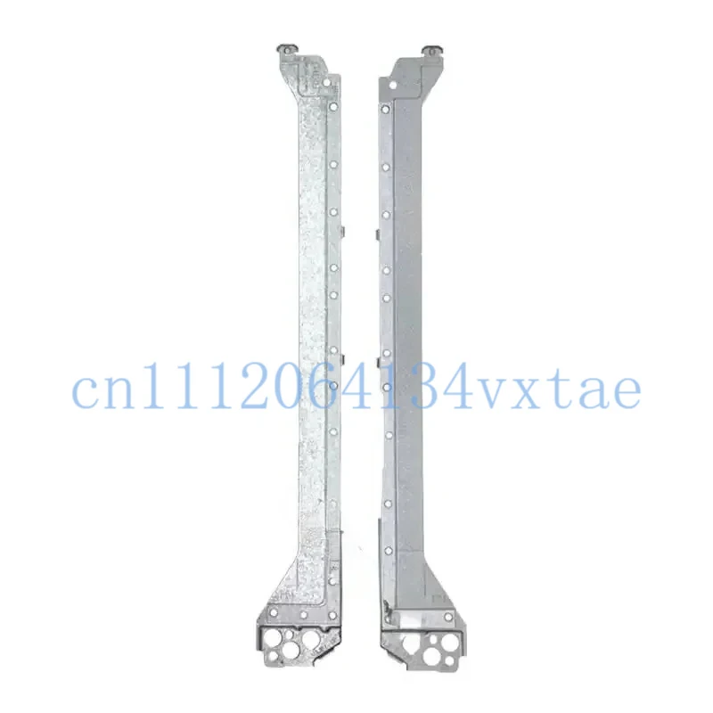 04RN5K 4RN5K 074TK4 74TK4 New for Inspiron 3511 3515 3520 Vostro 3510 3515 Laptop LCD Screen Hinge Kit  Fixing Bracket L+R