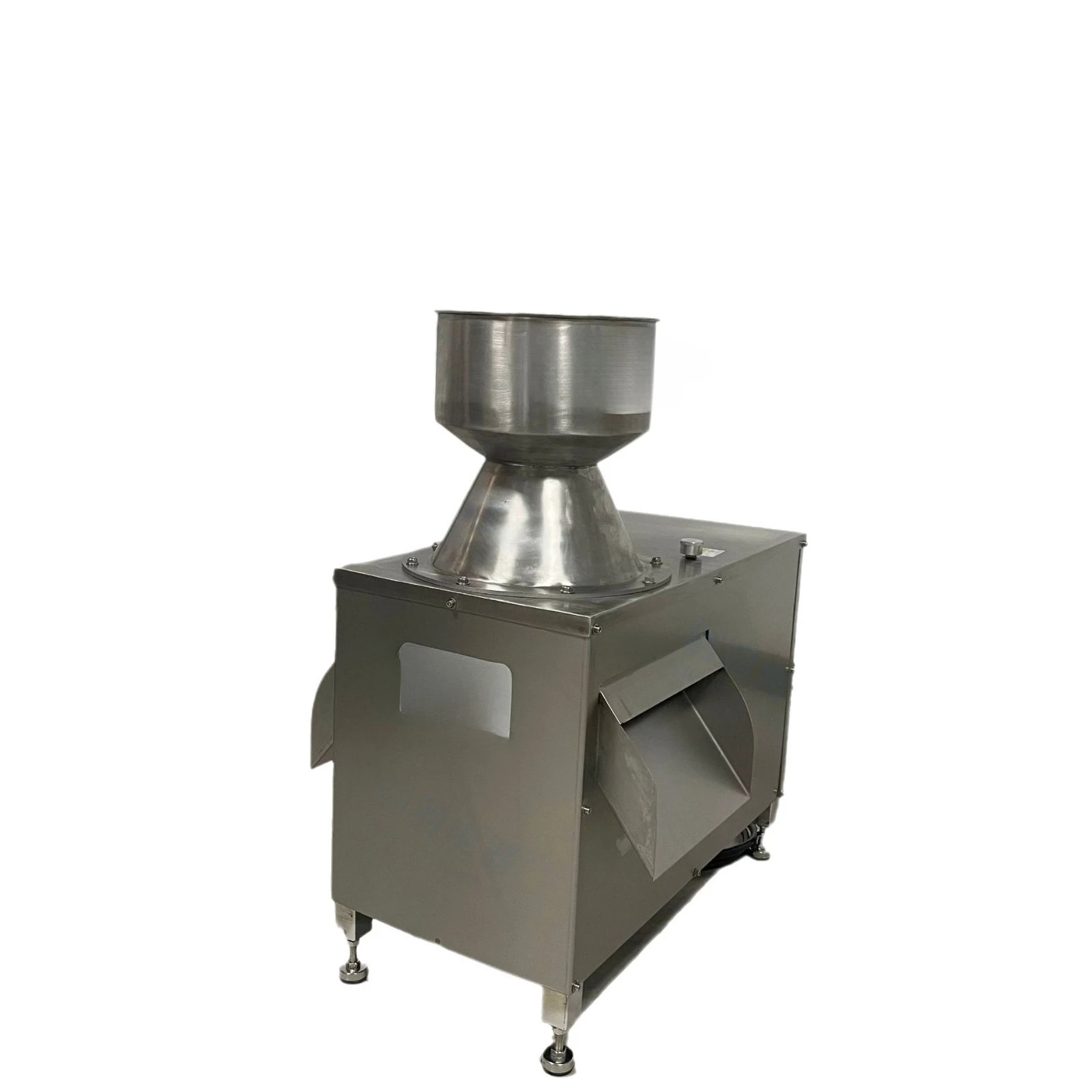Fresh Potato Grinder, Broken Kale Grinder, Onion Pumpkin Potato Purple Potato Sweet Potato Grinder