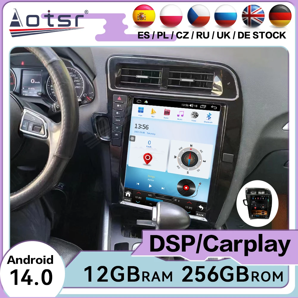 Touch Screen Androi…