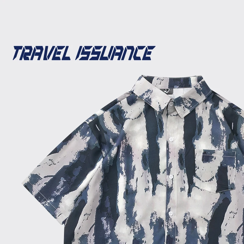 camisa-de-manga-corta-holgada-con-estampado-de-graffiti-y-dibujo-a-mano-estilo-bf-de-verano-con-bolsillo-cuadrado-y-estampa