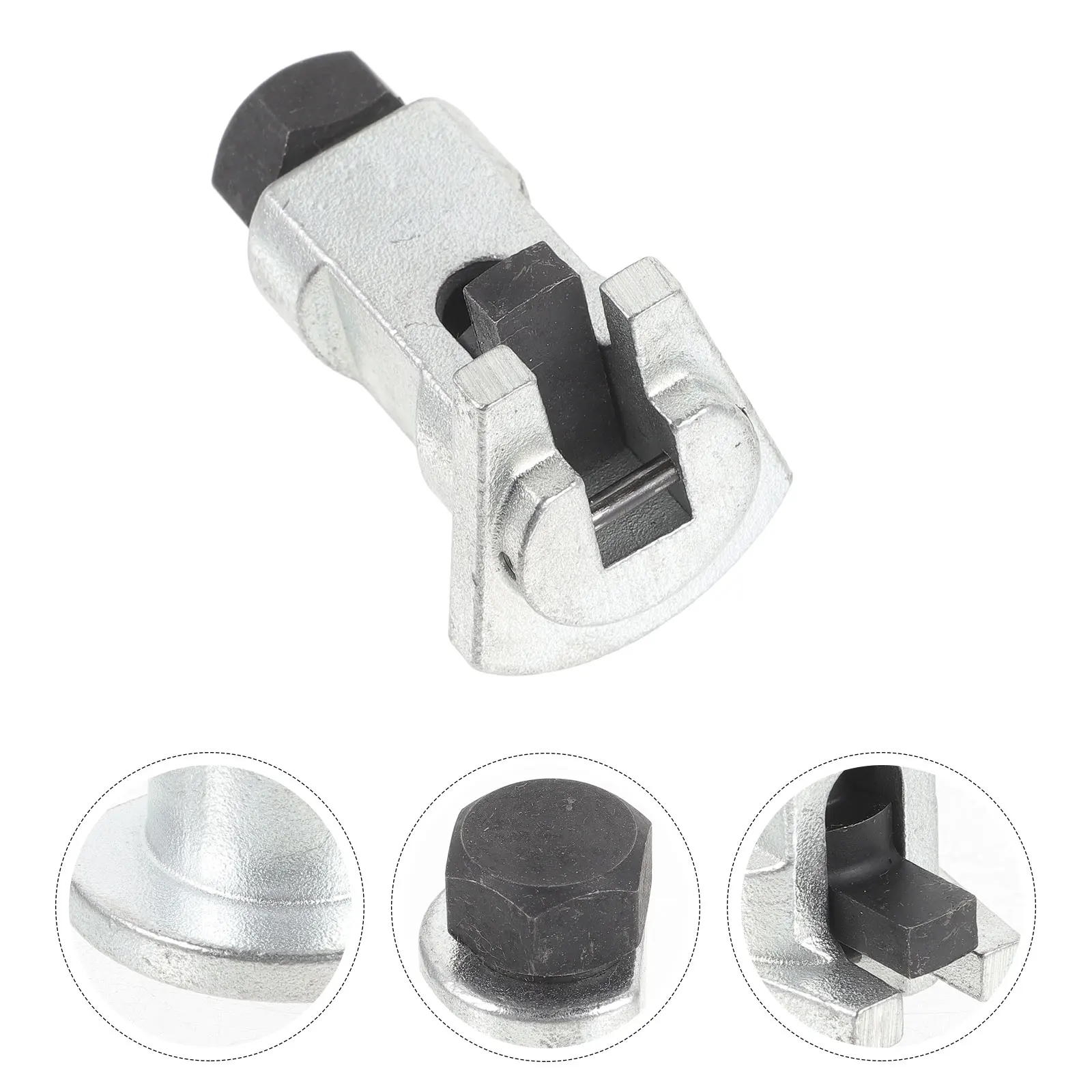 

1pcs Strut Spreader Car Shock Absorber Removal Socket Dismantle Spreader Suspension Steering Tool For Mechanics Metal Durable