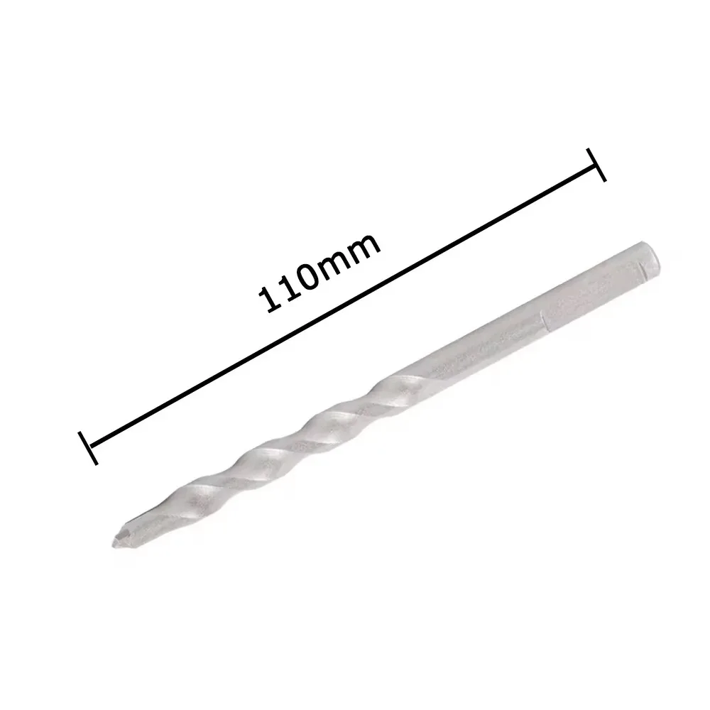 30-150mm SDS-Plus Hole Saw Drill Bit for Concrete Walls – Compatible with Hammer Drills, Ideal for Masonry & Cement Blocks