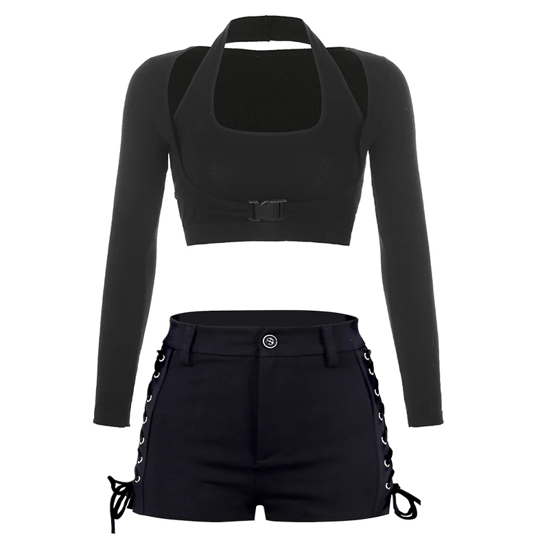 ملابس رقص الجاز المثيرة للنساء، بدلة تدريب، طقم فرقة رقص كورية، ملابس رقص الجاز على الطراز الكوري، أزياء نسائية عصرية