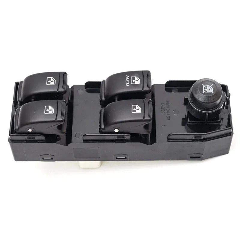 Interruptor de janela elétrica para Buick Excelle Chevrolet Estate Lacetti Nubira Optra Daewoo Gentra Lacetti Nubira Holden Viva 96418302