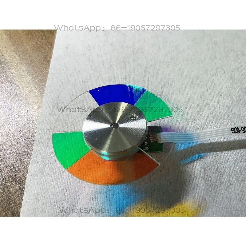 nouvelle-roue-de-couleur-originale-tk850-850i-851i-860-rk9000-bk4000m-tk810-sp3810-produits-personnalises