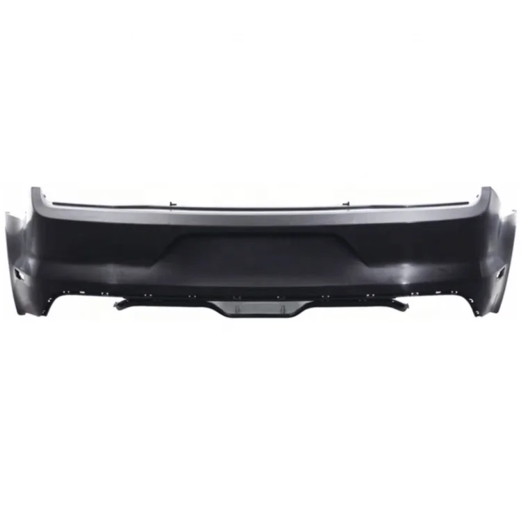 

Rear Bumper for Ford Mustang GT350 Premium 2015-2017