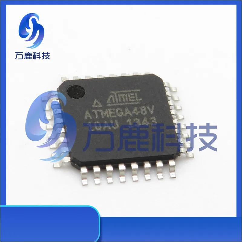 Фонарь 10 МГц, Tqfp, Ind Temp, Зеленый Фонарь