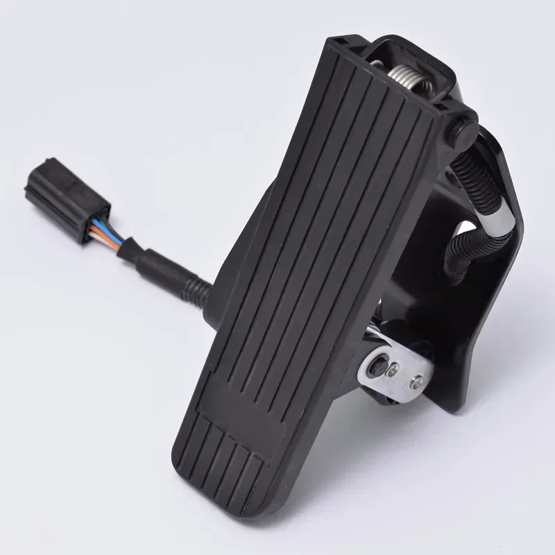 

Best-Selling Custom 5V Electronic Accelerator Pedal Electric Accelerator Pedal